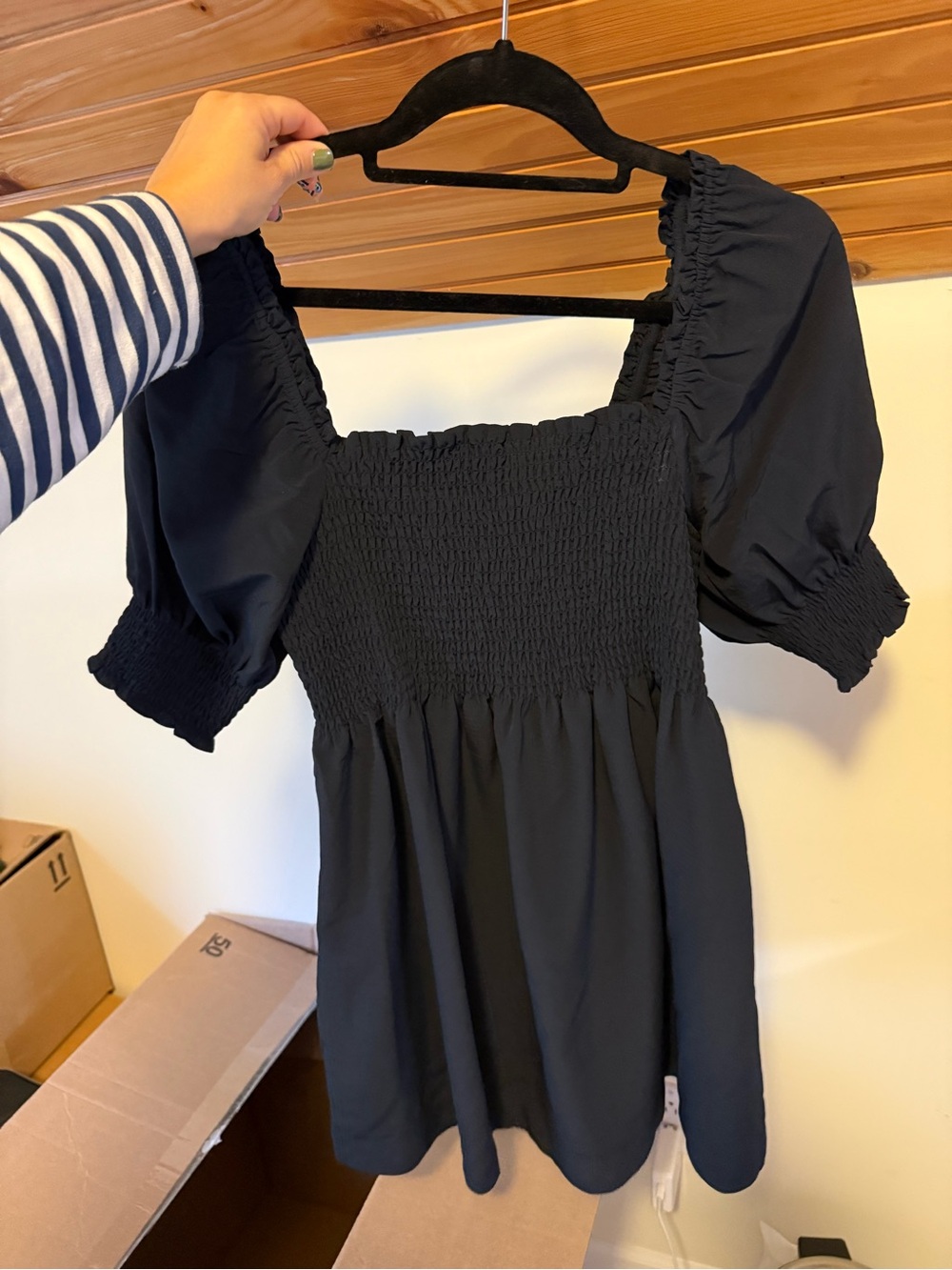 Hill House Home The Nap Dress